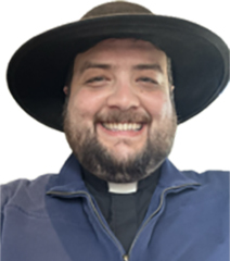 Rev. Casey Anderson-Molina